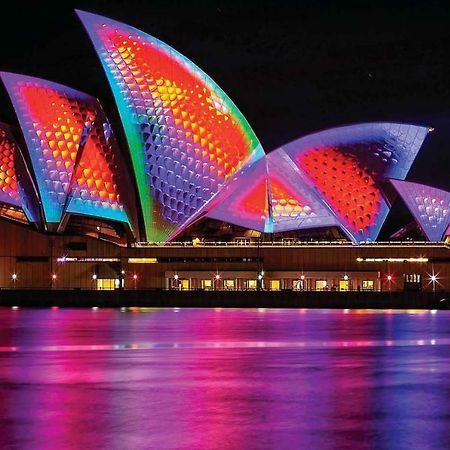Stunning Sydney Home 1 Kültér fotó