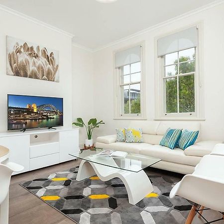Stunning Sydney Home 1 Kültér fotó