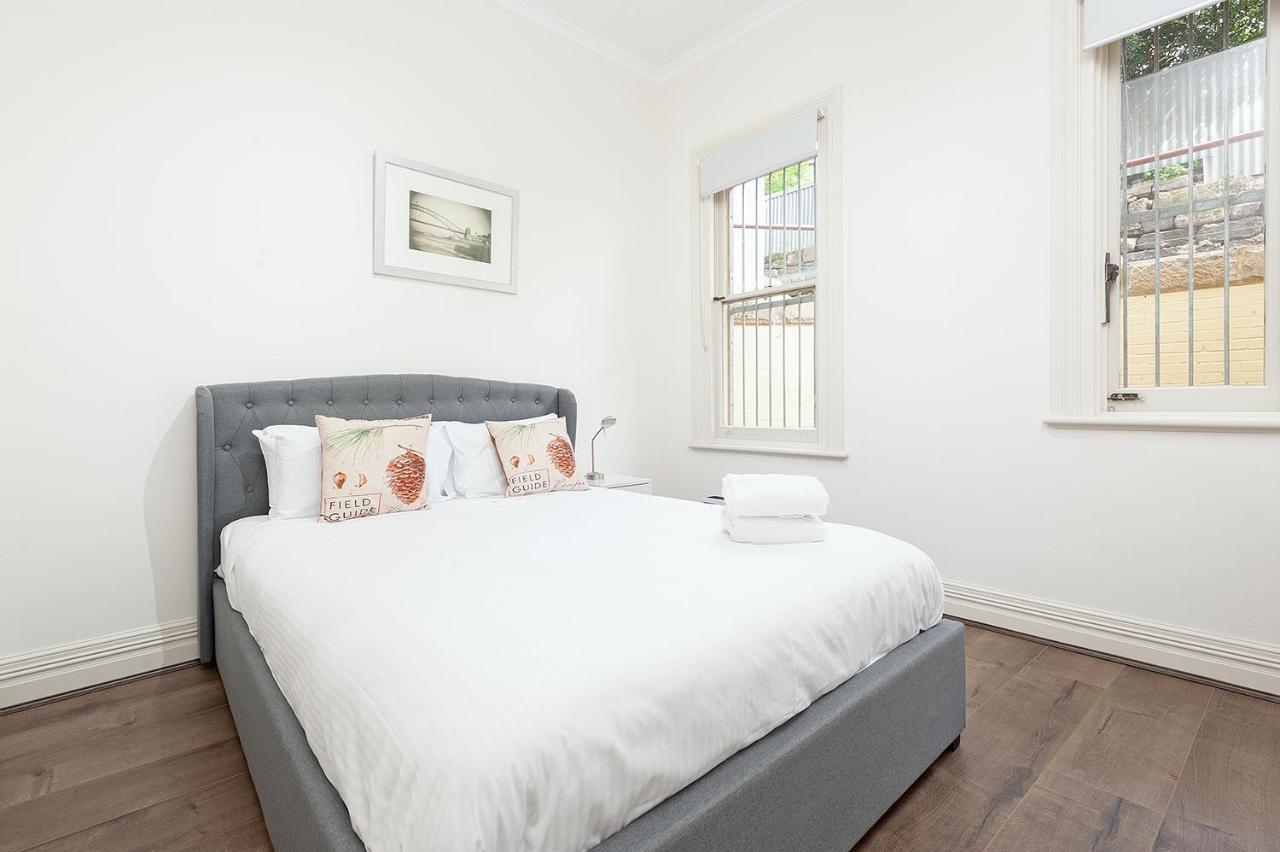 Stunning Sydney Home 1 Kültér fotó