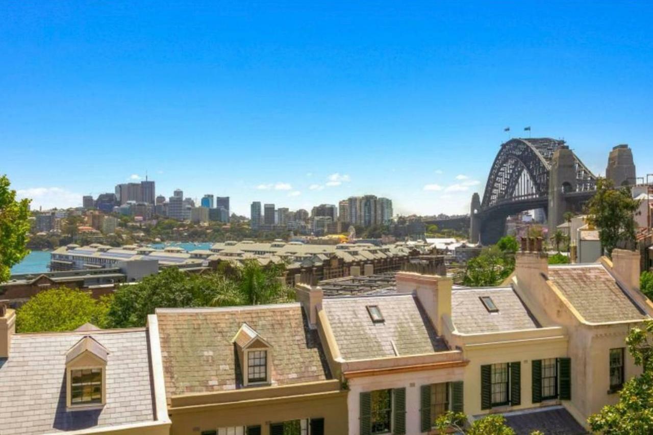 Stunning Sydney Home 1 Kültér fotó
