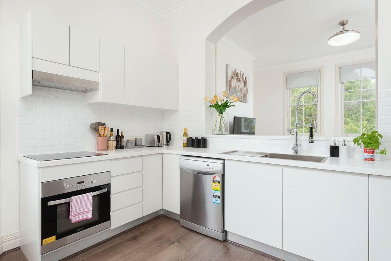 Stunning Sydney Home 1 Kültér fotó