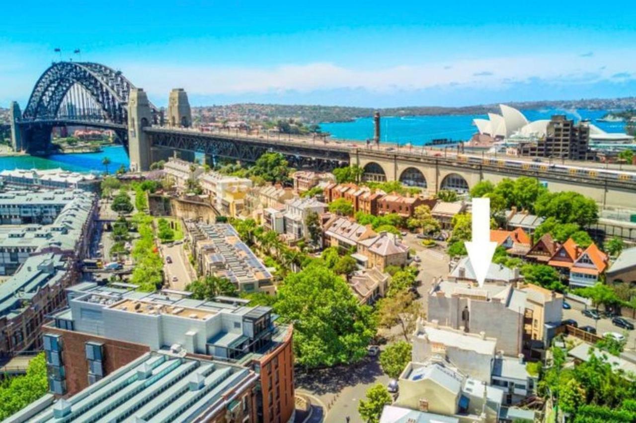 Stunning Sydney Home 1 Kültér fotó